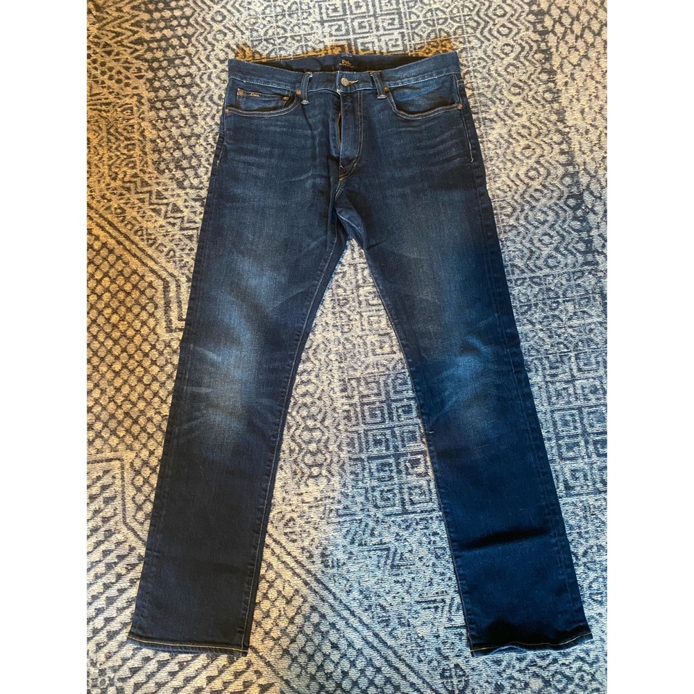 Men’s Polo Jeans
